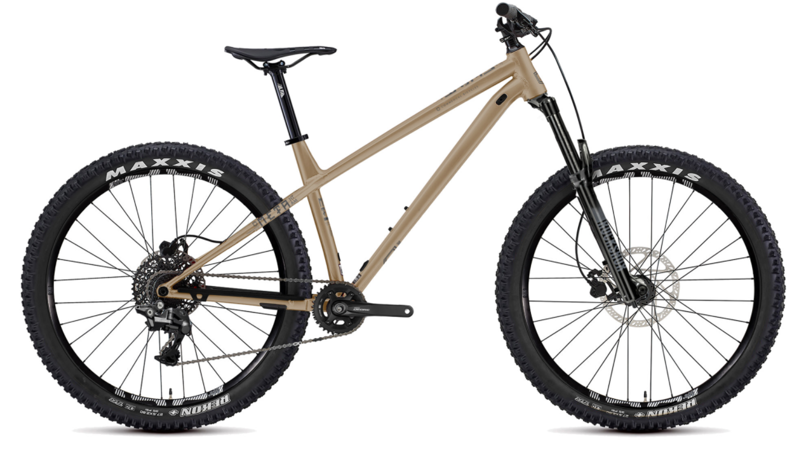 Commencal Meta Ht Am Origin-1
